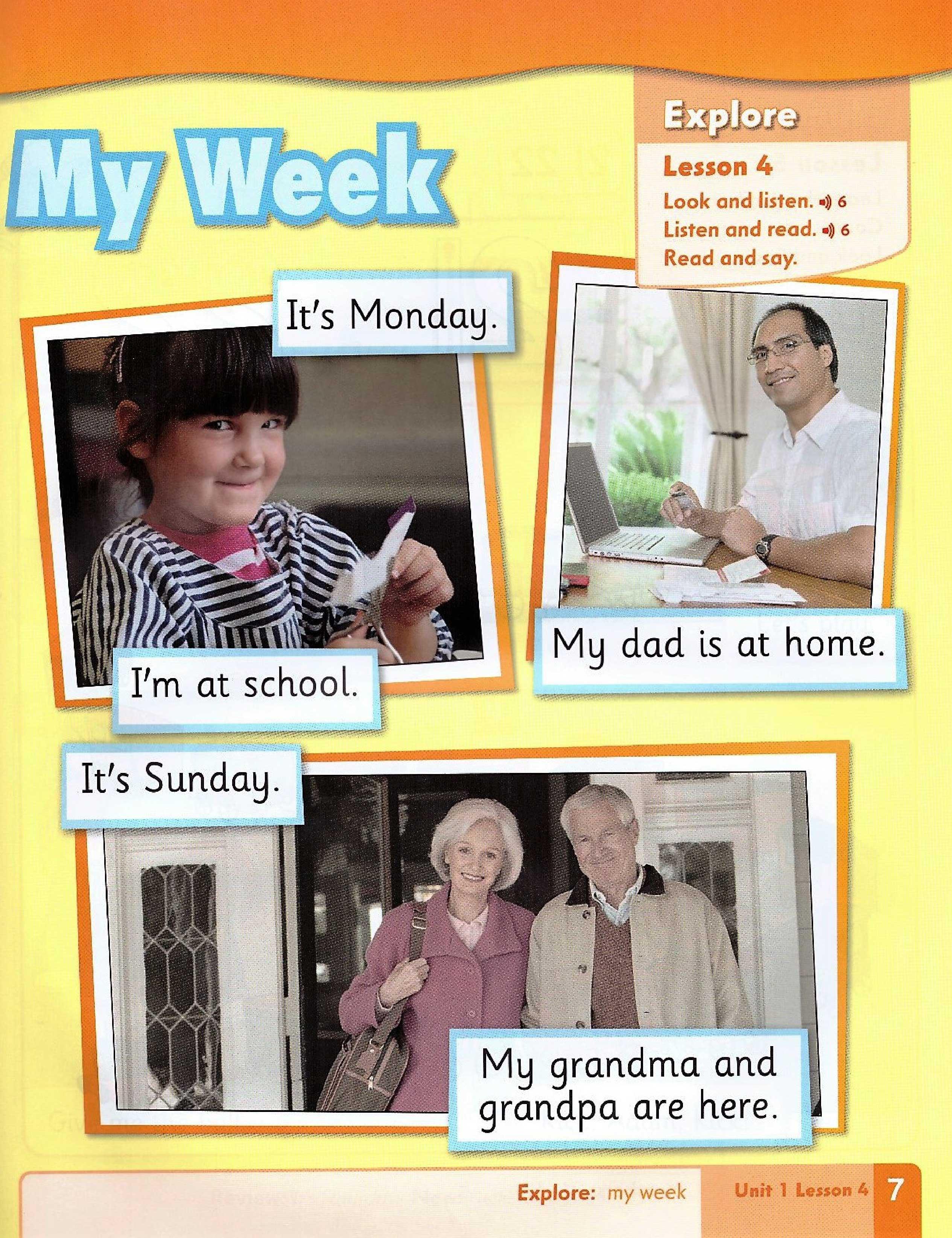 First Friends: Level 2: Class Book