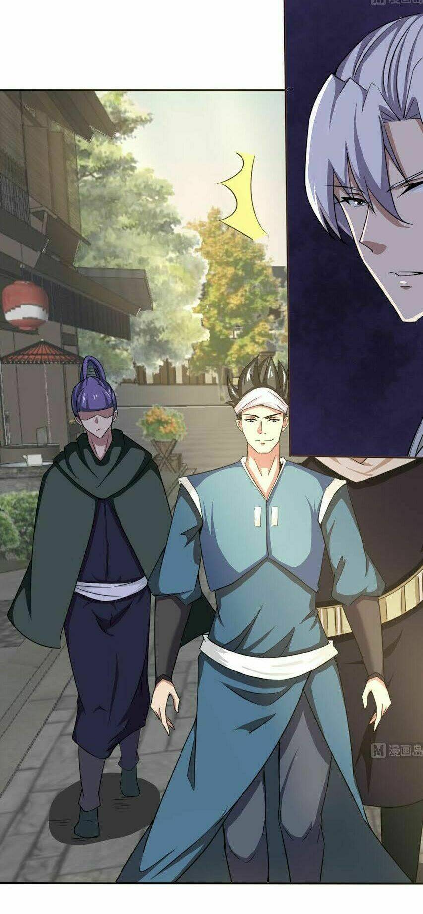 tu chân giả tại dị thế chapter 181 3