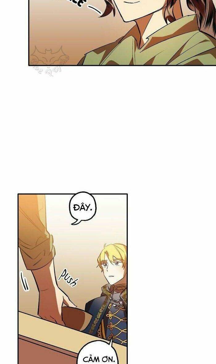 phương pháp tán tỉnh của nữ thợ săn chapter 2 13