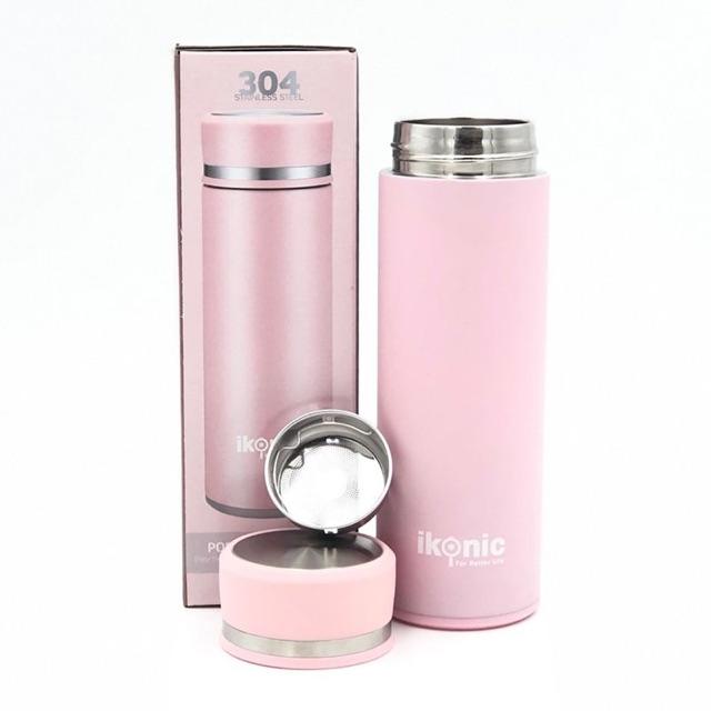 Bình giữ nhiệt Ikonic 420ml