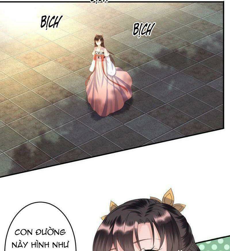 vương gia kiêu ngạo quá khó cua chapter 66 42