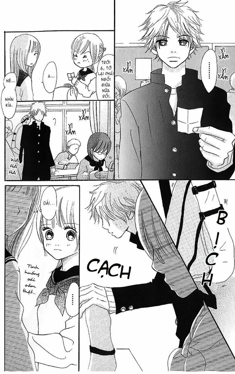 ngày ấy ta bên nhau chapter 11 13