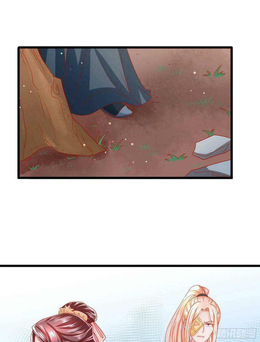 ta phải làm hoàng hậu chapter 27 3