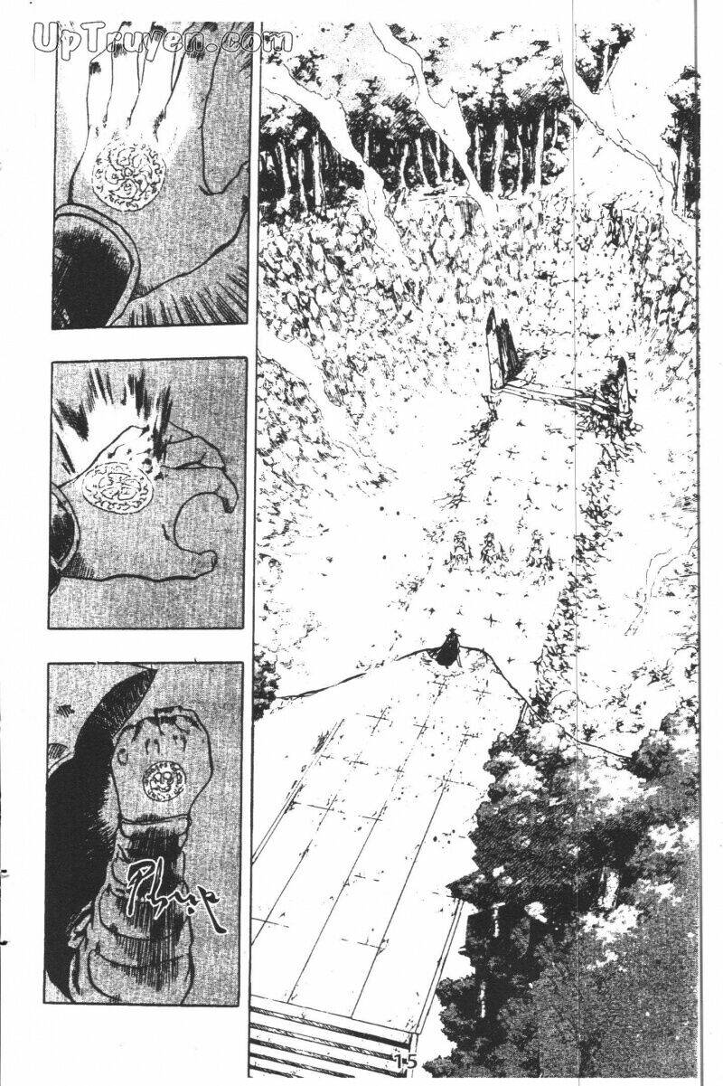 giang hồ bá đạo ký chapter 8 15