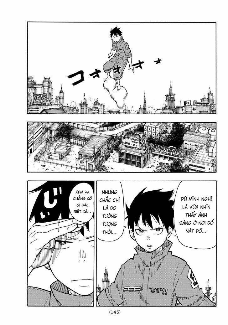 biệt đội lính cứu hỏa chapter 28 5