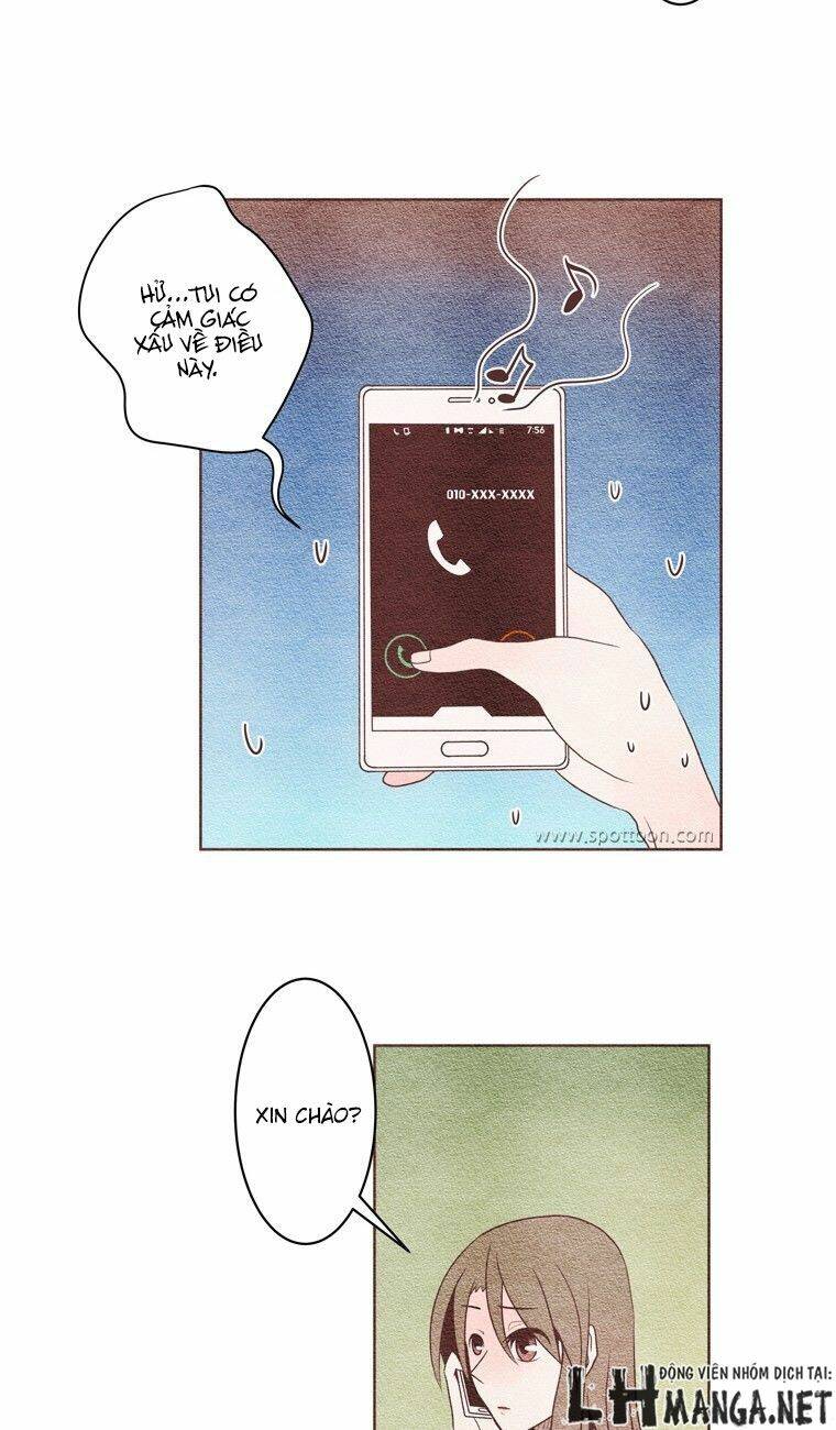 may i shake your hand chapter 3 31