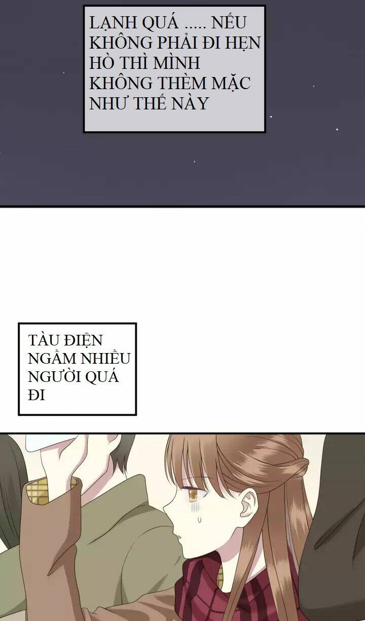 thần tượng điểm zero chapter 89.2 14