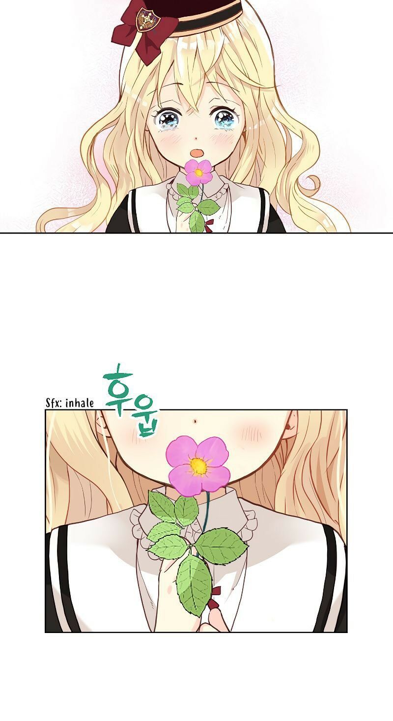 con có phải con là con gái của ngài không? chapter 16 35