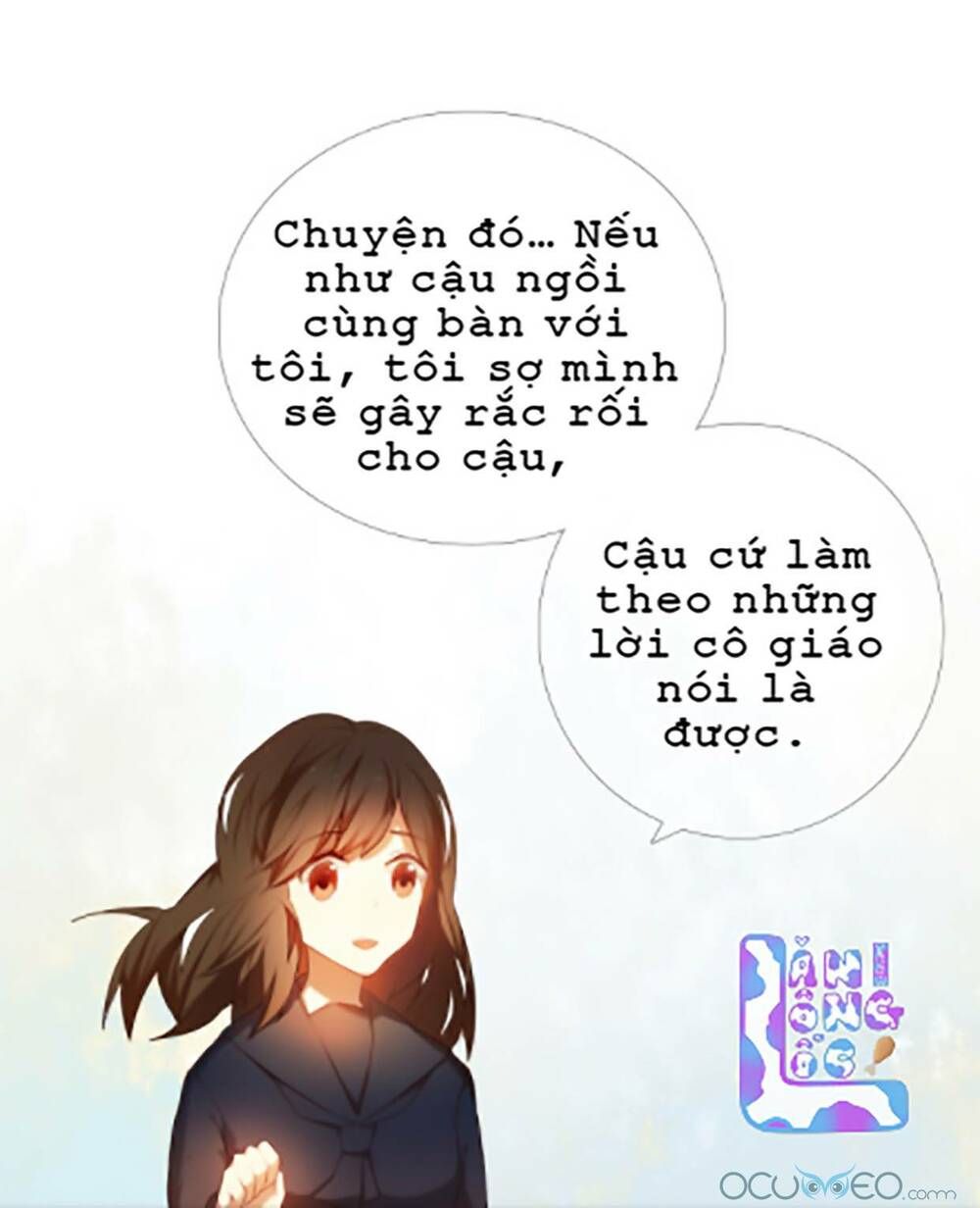 kế hoạch trái tim chapter 19 16