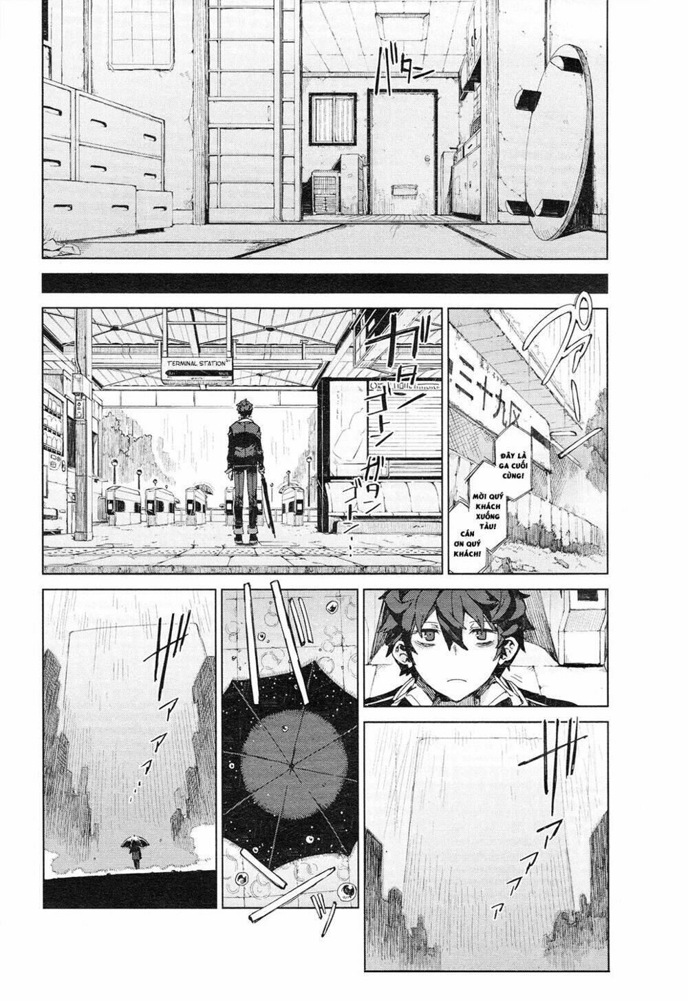 black bullet chapter 7 18