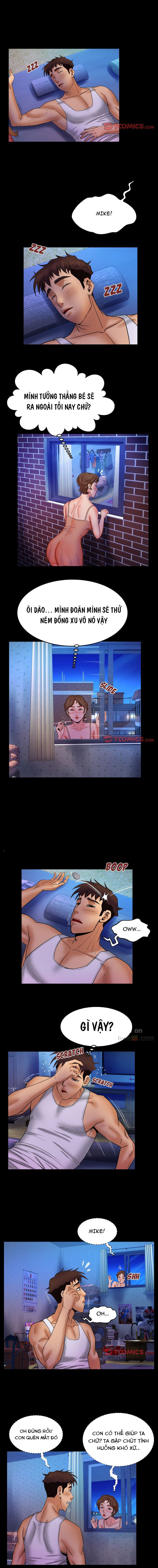 dì tôi chapter 30 8