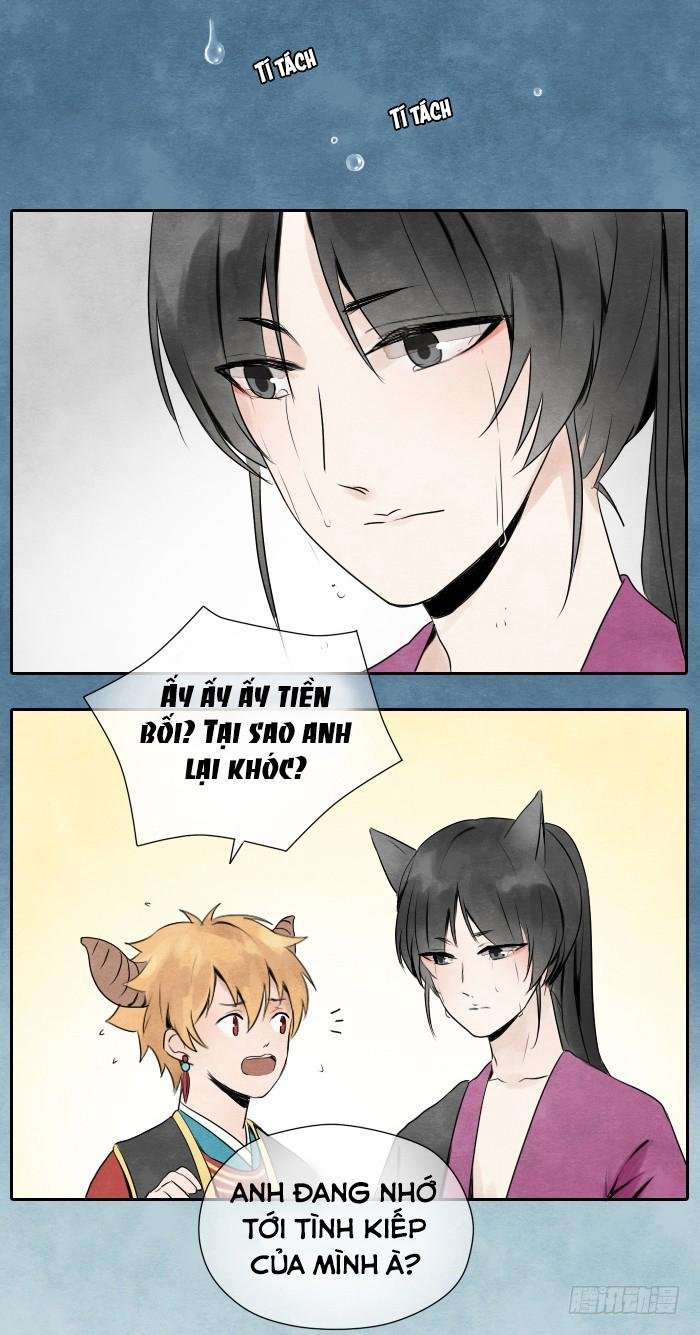 đầu trâu không phải miệng ngựa chapter 5 13