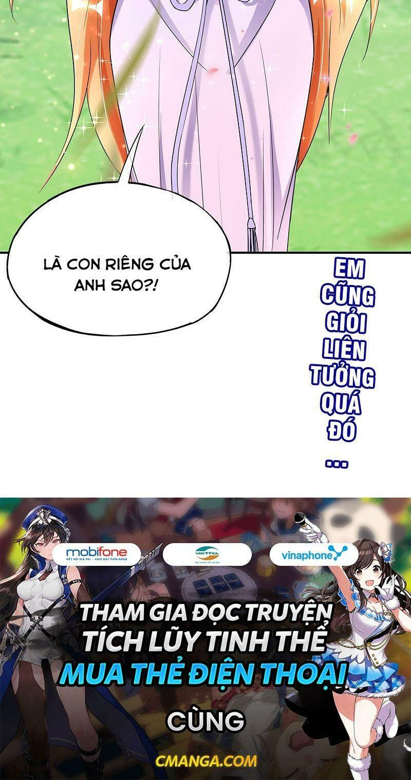 vòng bạn bè mạnh nhất của tiên giới chapter 59 36