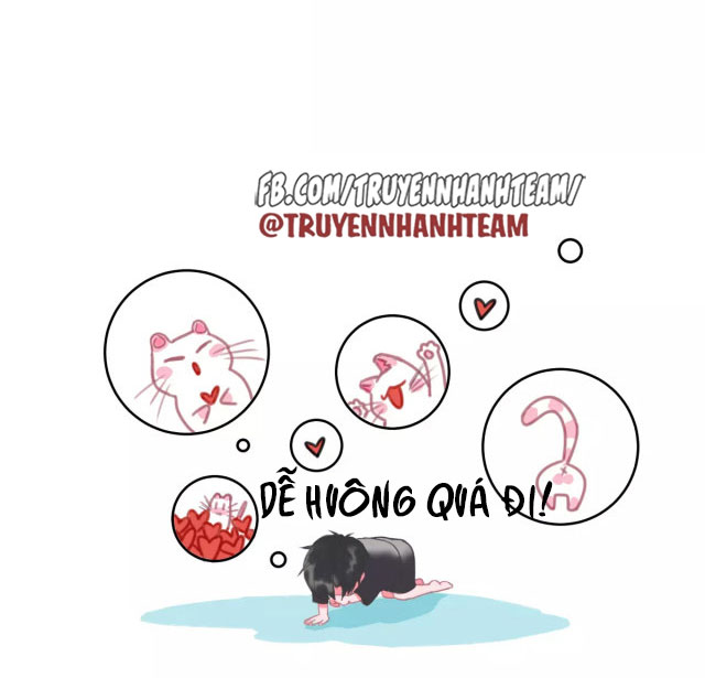 xã hội mèo chapter 1 33