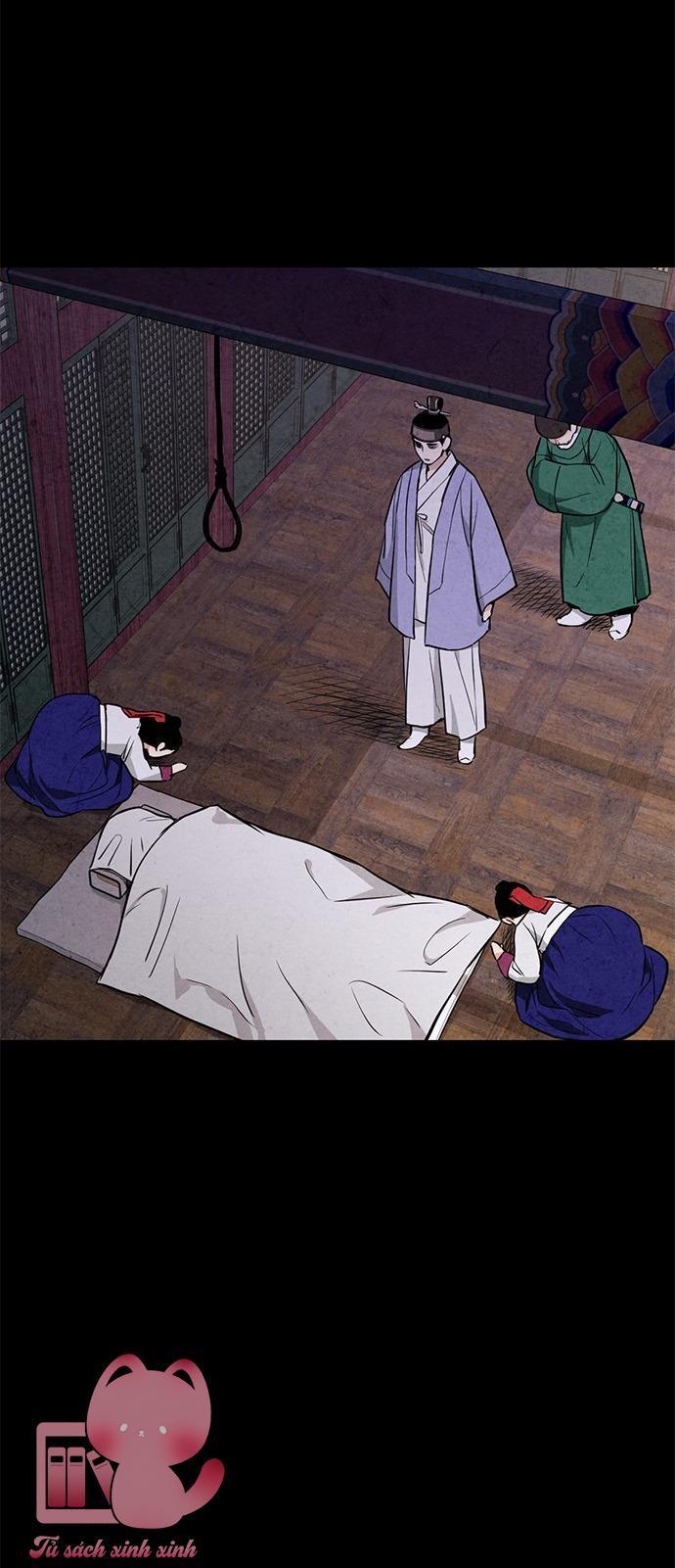 lệnh cấm hôn chapter 21 66