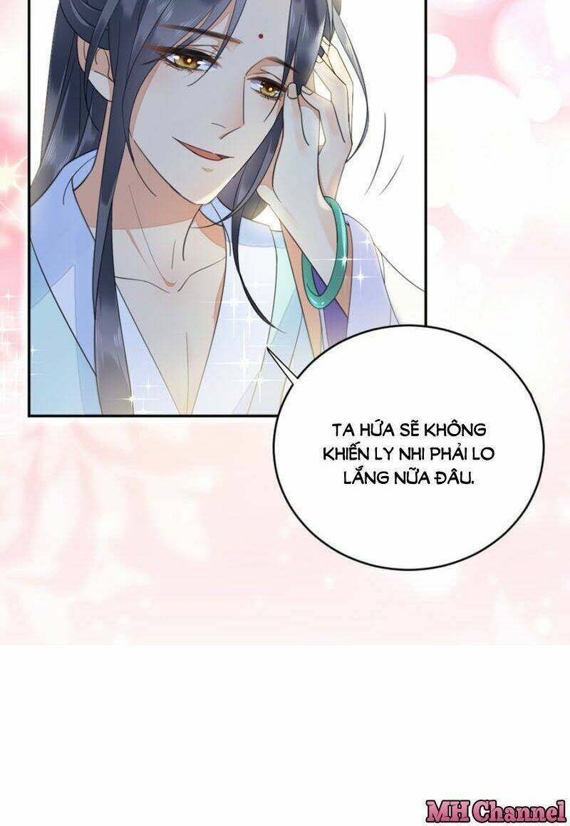 dục hỏa độc nữ chapter 36 9