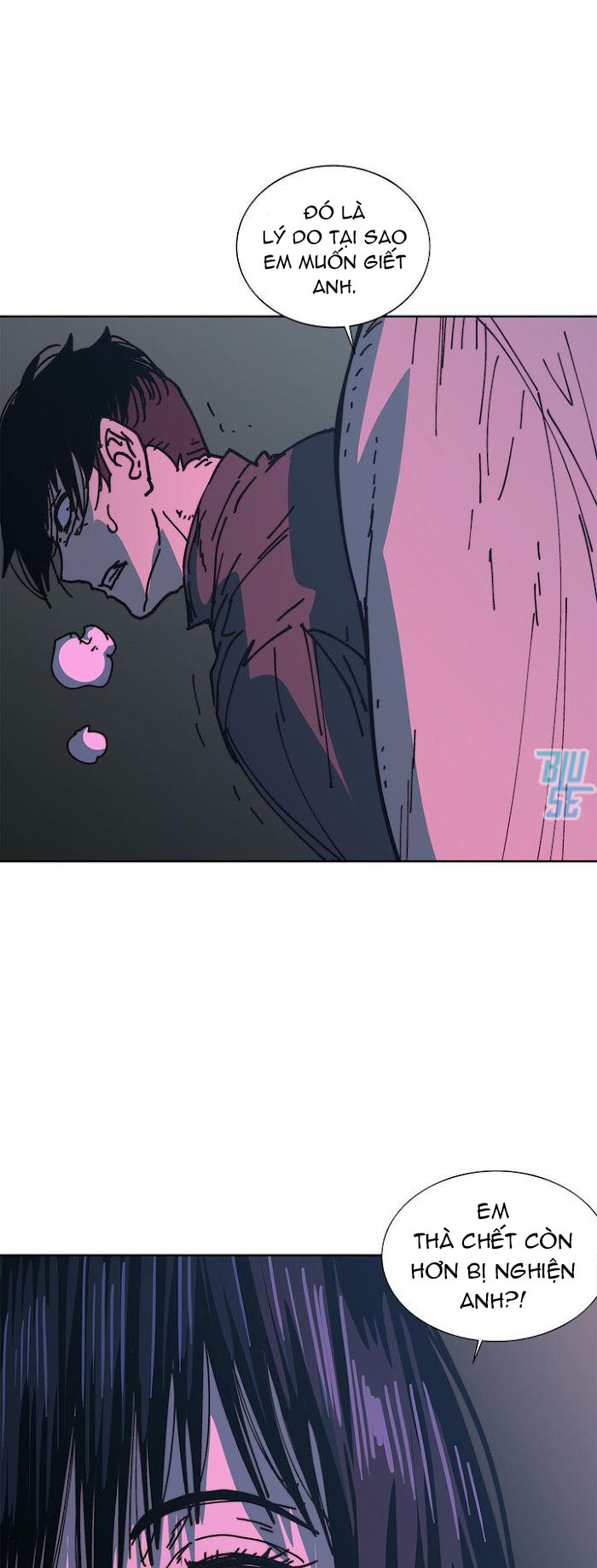 dục vọng chết người chapter 36 40