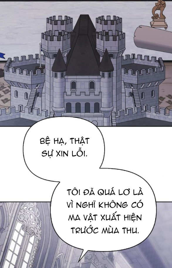 Tôi Thuần Hóa Chó Điên Của Chồng Cũ chapter 81.1 15