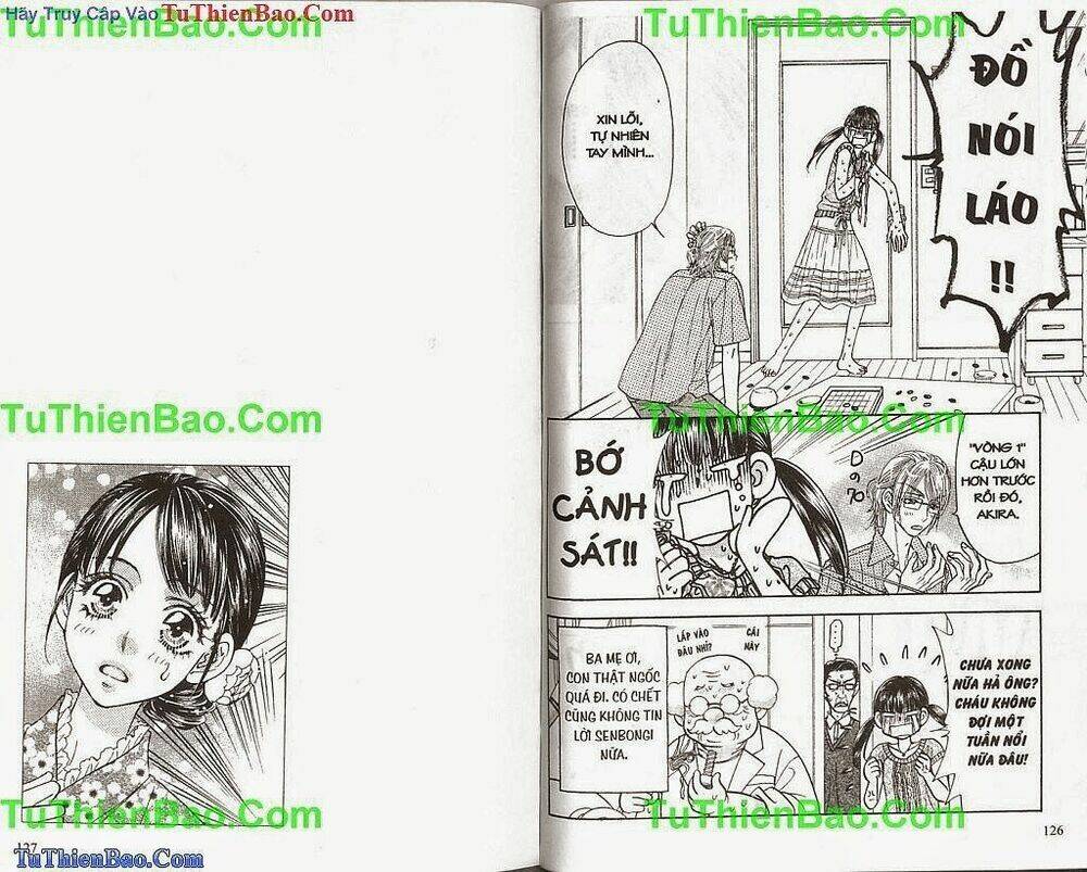 nàng men chàng bóng chapter 6 64