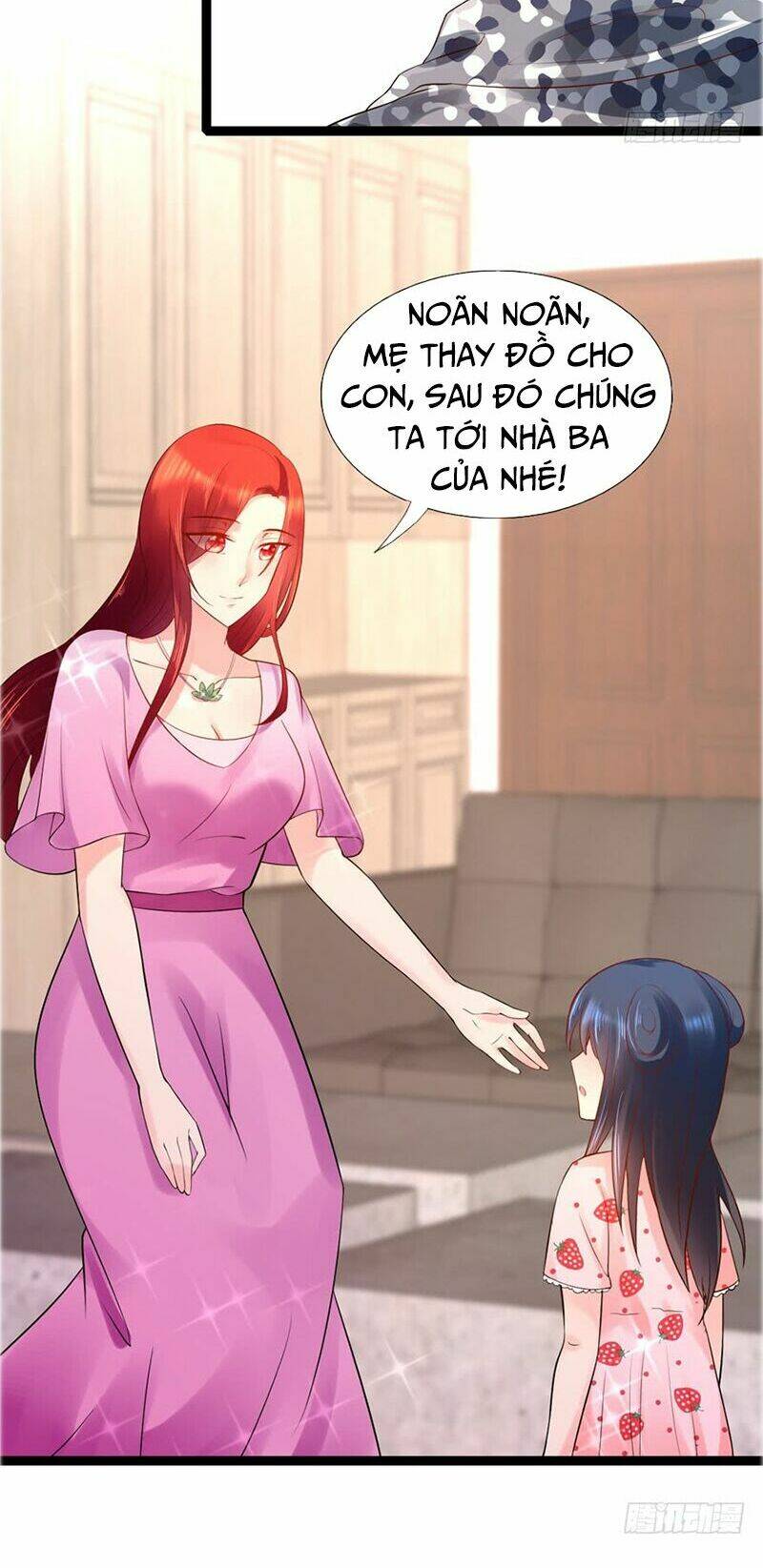 vú em là cổ tiên chapter 12 5