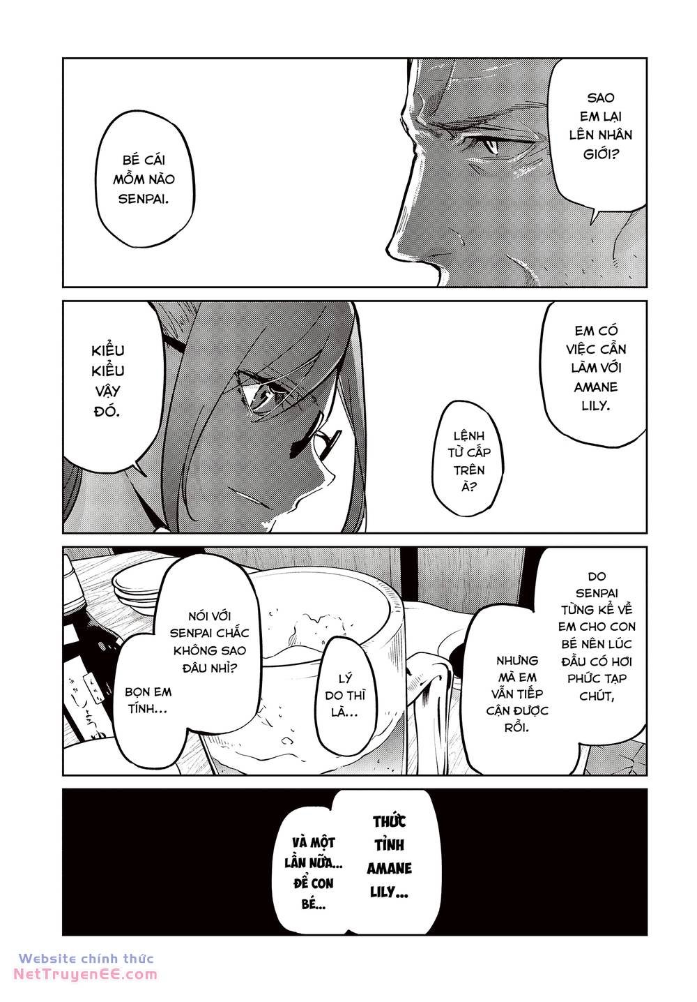 jiangshi kaitan blood chapter 82 39