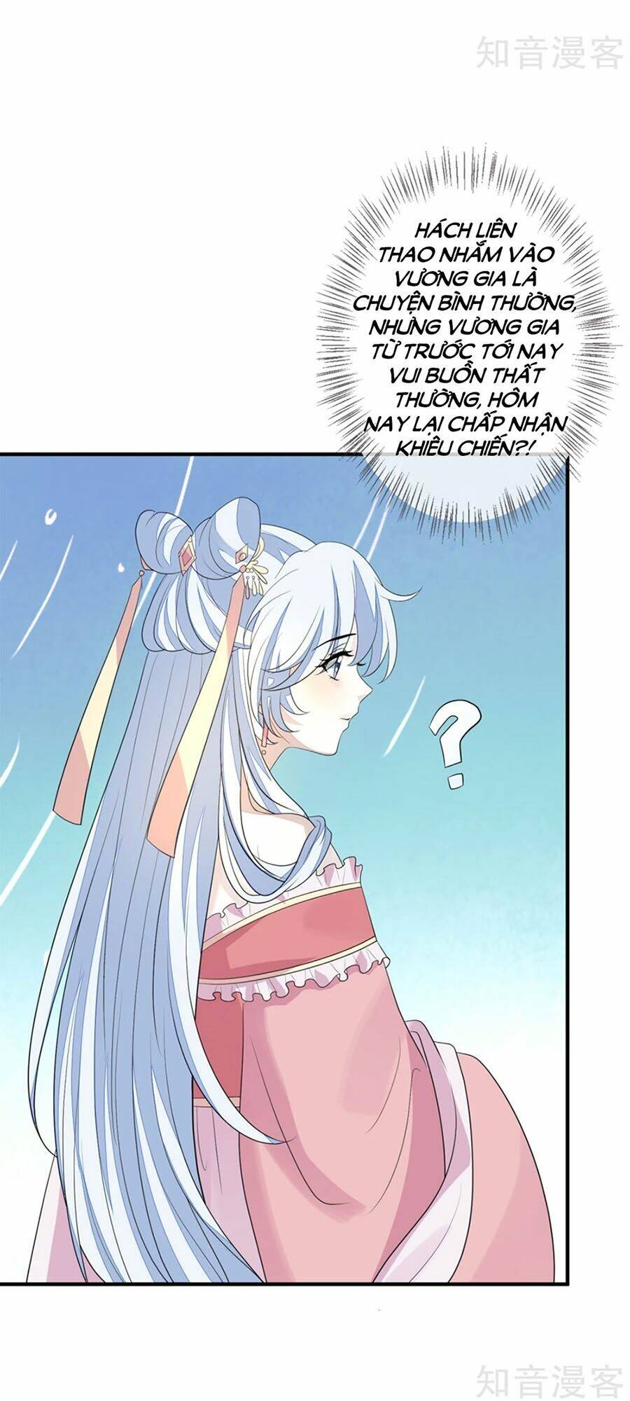 cửu khuyết phong hoa chapter 73 37