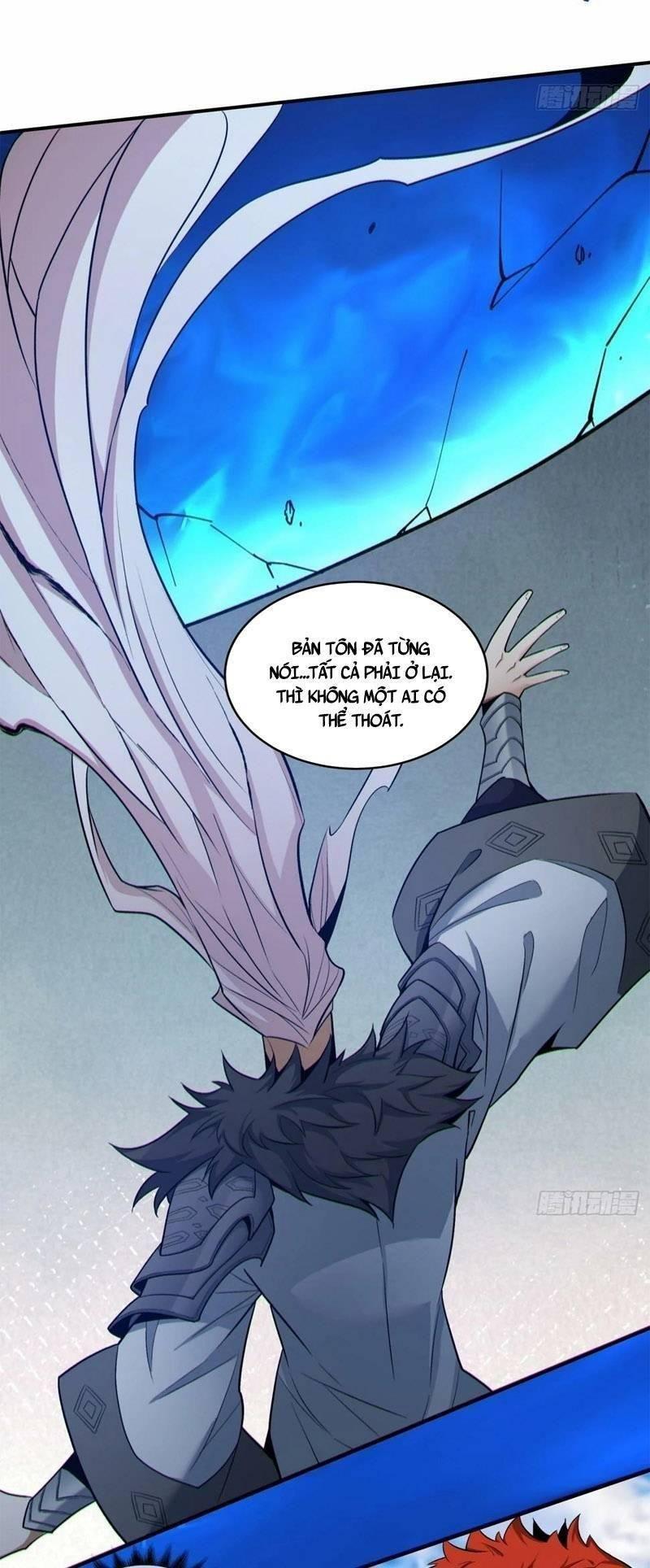 đồ đệ của ta đều là trùm phản diện chapter 37 17