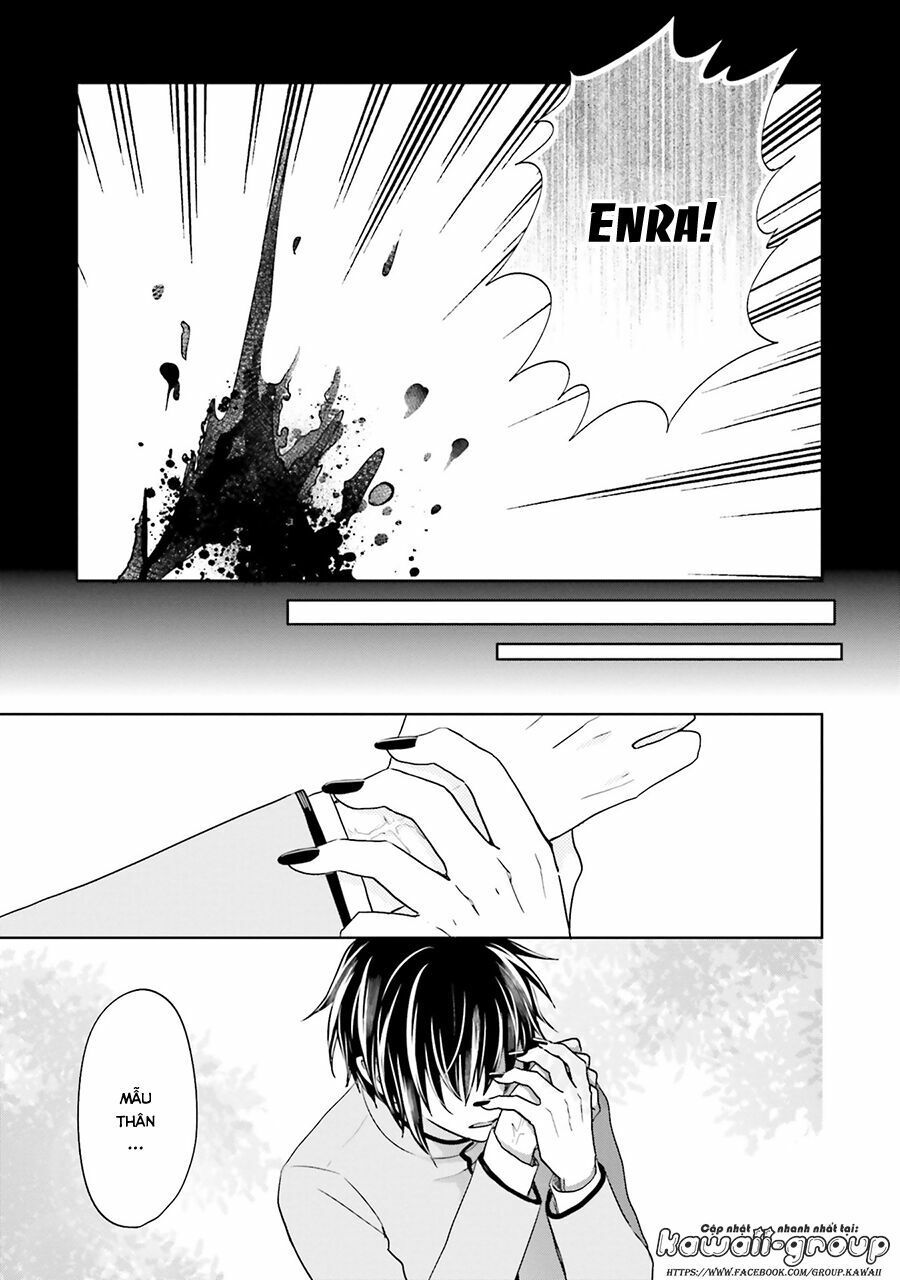 jigoku no enra chapter 15 6