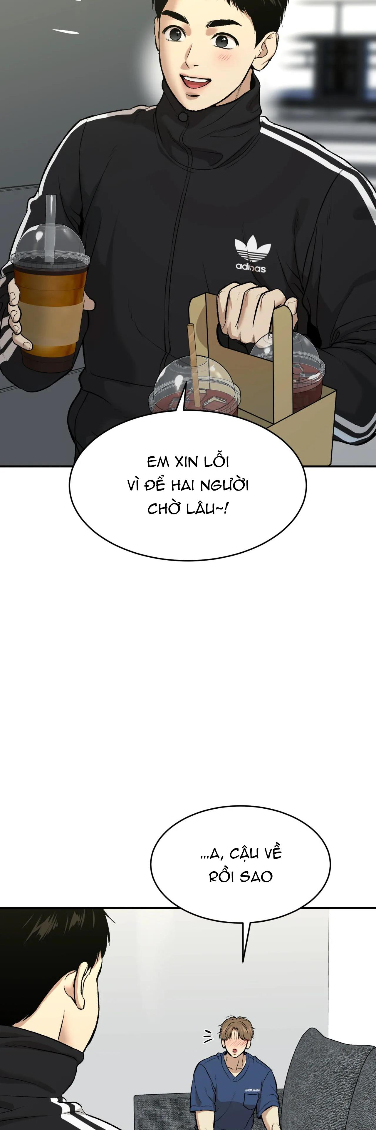 điềm rủi chapter 25 2