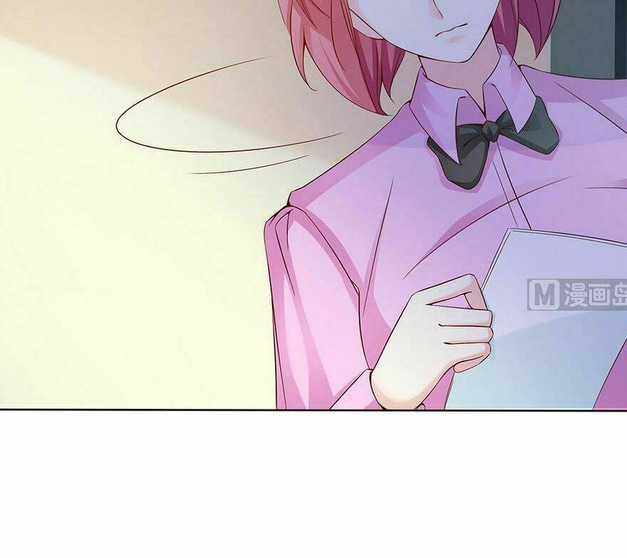 chủ tịch và nữ sát thủ chapter 46 5