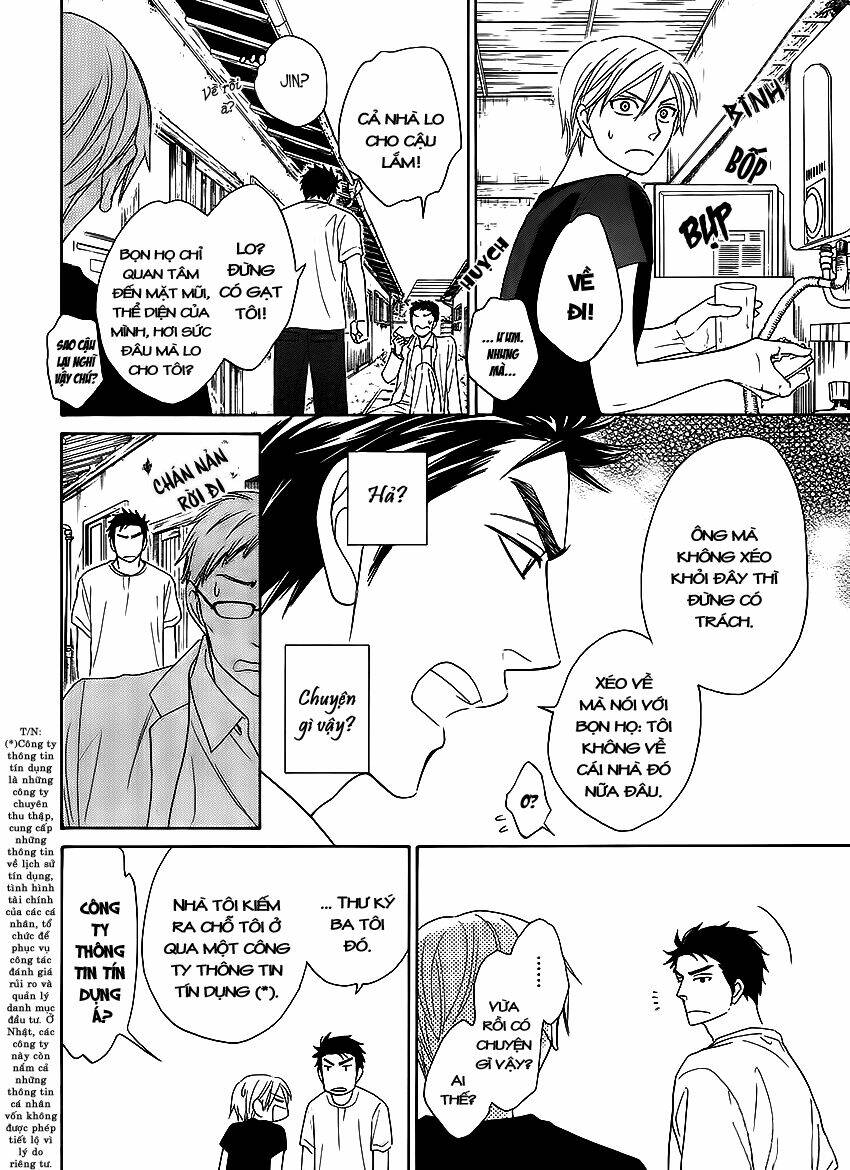 heart no kakurega chapter 10 29