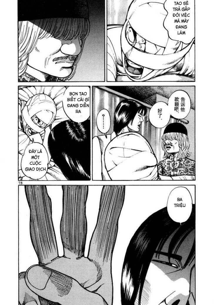 sát thủ số 1 chapter 22 2