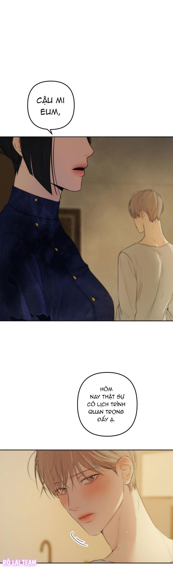 ái dục chapter 4 28