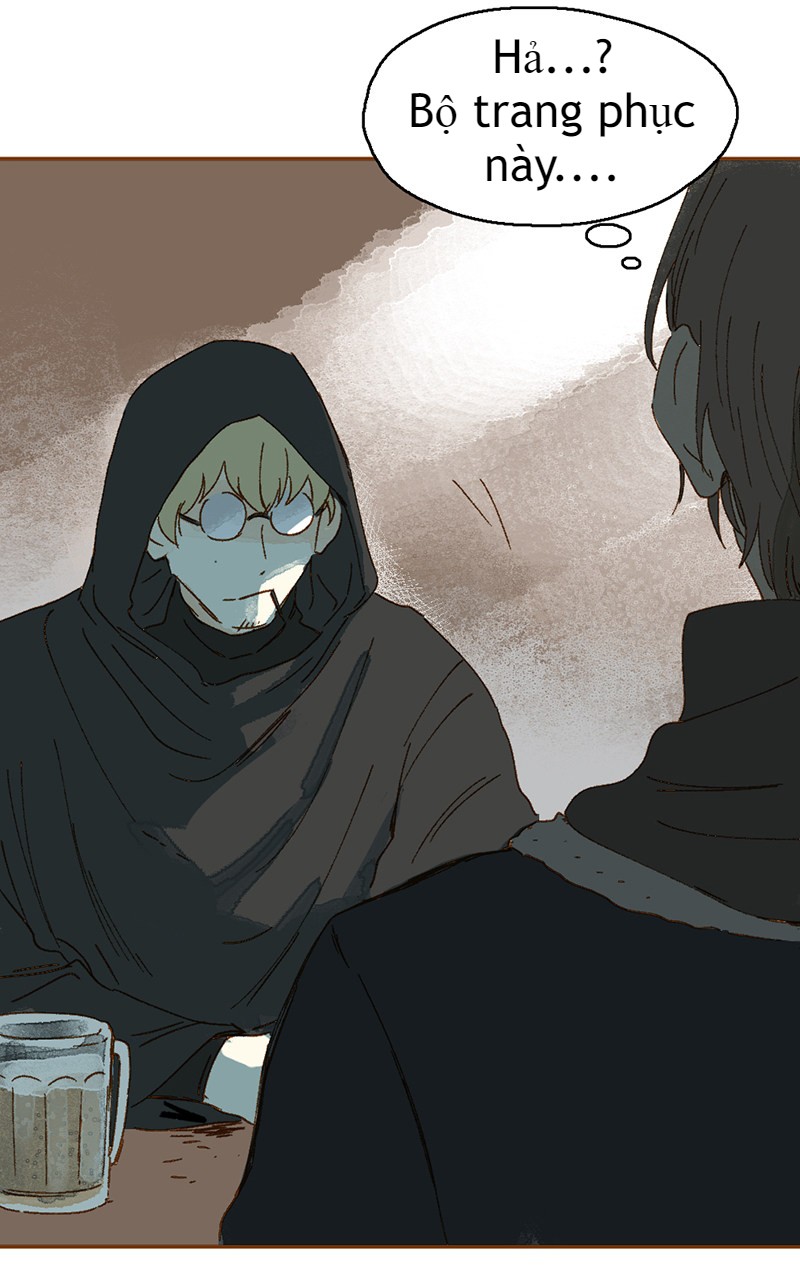 câu chuyện tình yêu kỳ lạ chapter 7 11