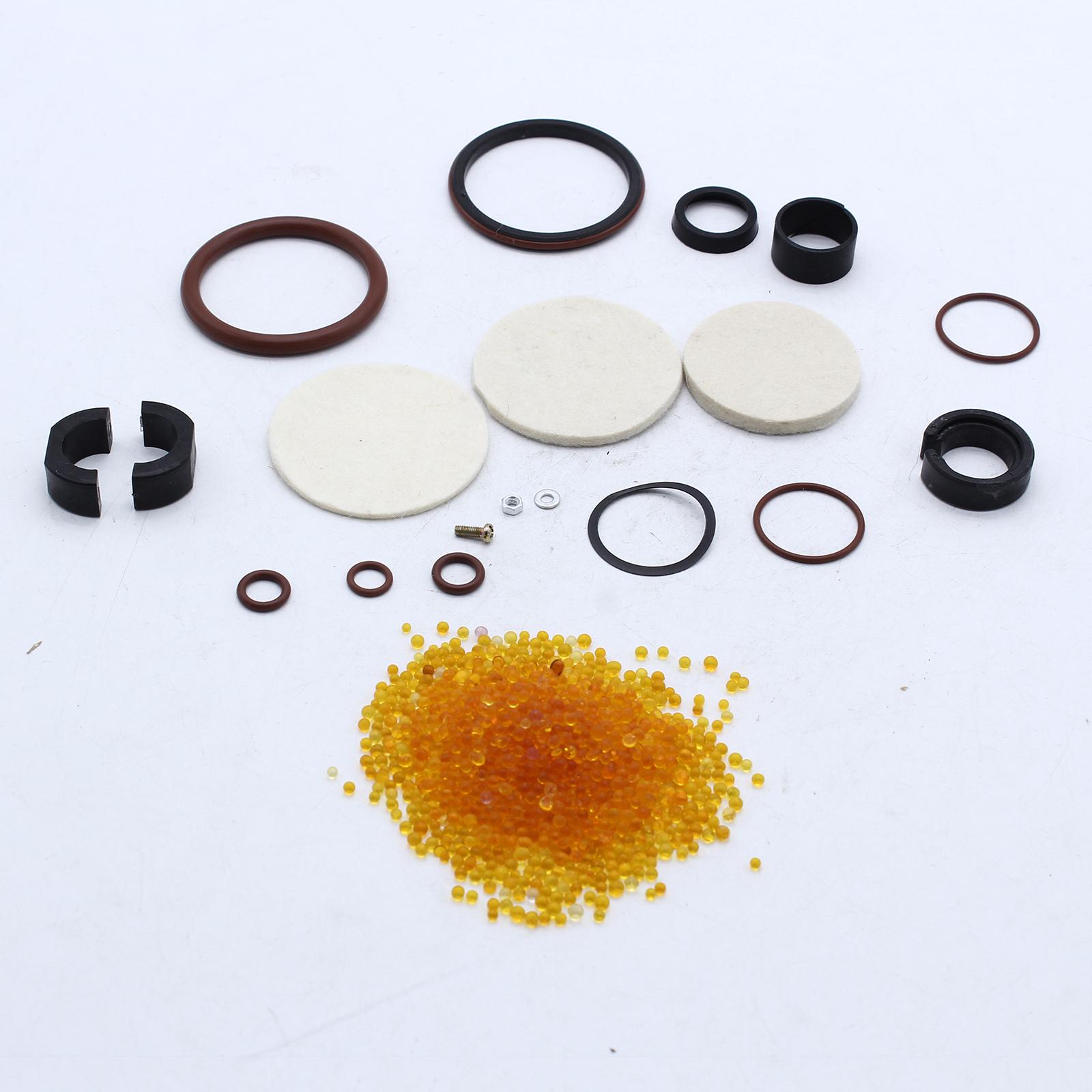 Compressor Repair Set Replacement For Land Rover Discovery High quality