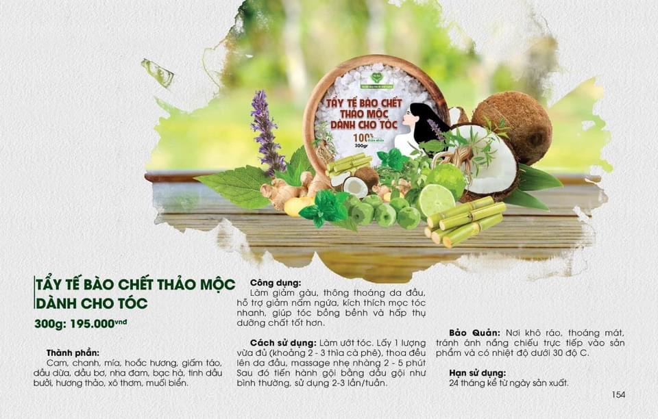 Tinh chất thảo mộc làm đen tóc MẸ KEN 200ml - thuốc nhuộm đen tóc