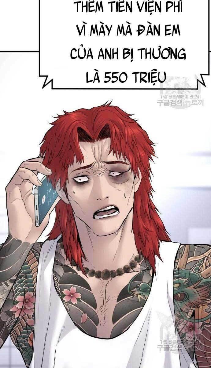 đặc vụ kim chapter 56 22