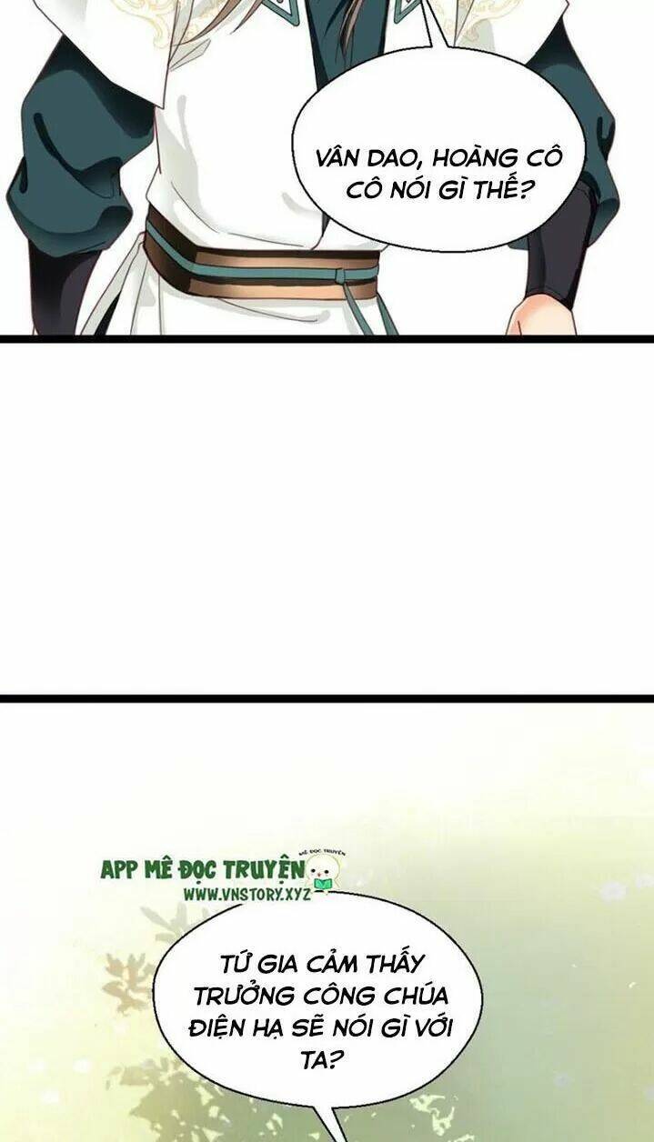 kiều nữ độc phi chapter 249 27