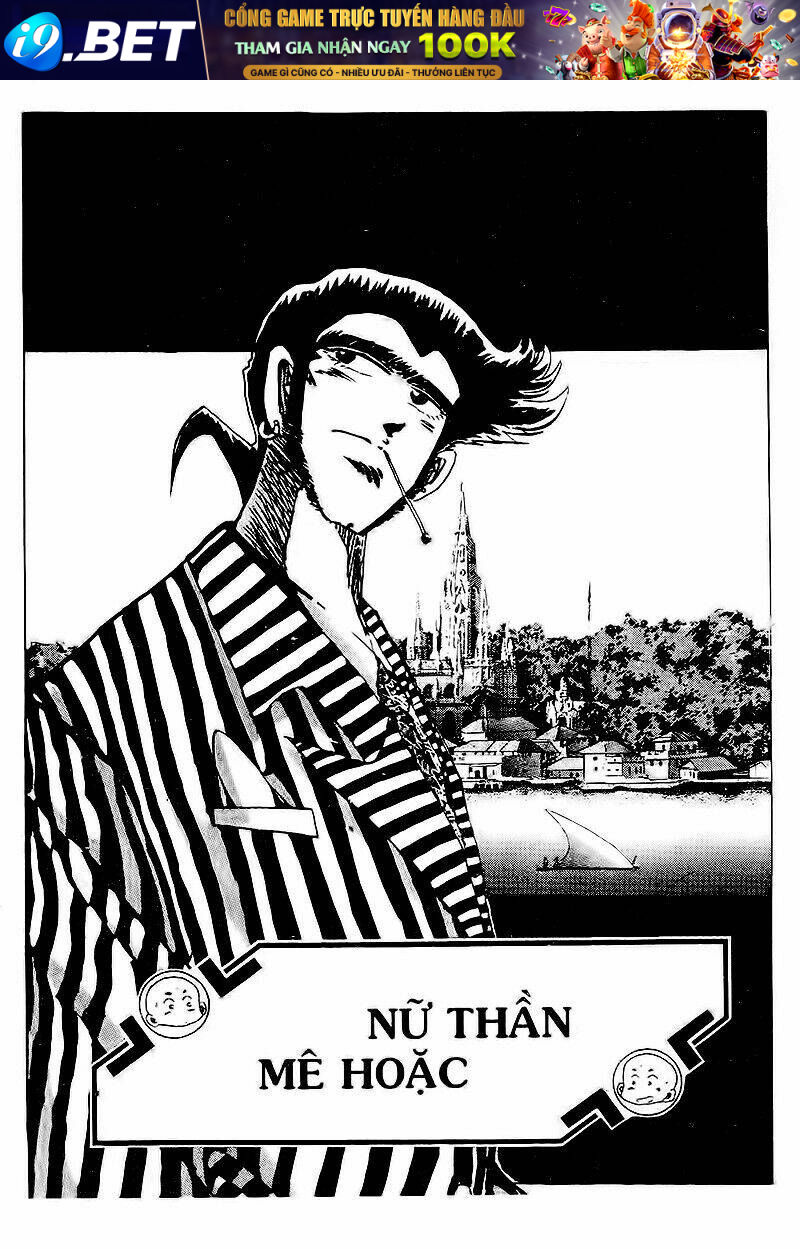 tiểu hòa thượng hd remake chapter 130 1