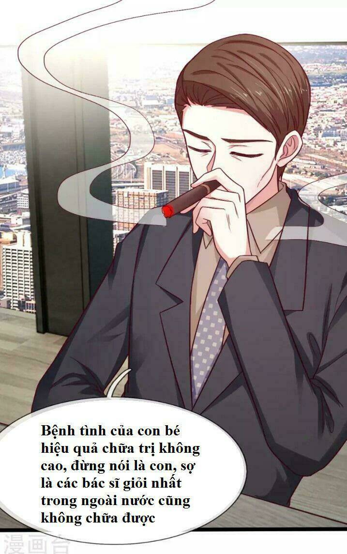 từ chối kết hôn với đại gia: cô dâu bỏ trốn chapter 46 9