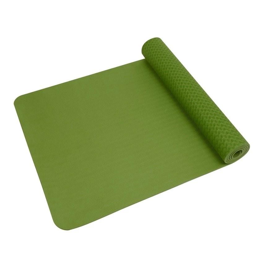 Thảm tập yoga Sportslink Zera 8mm 1 lớp
