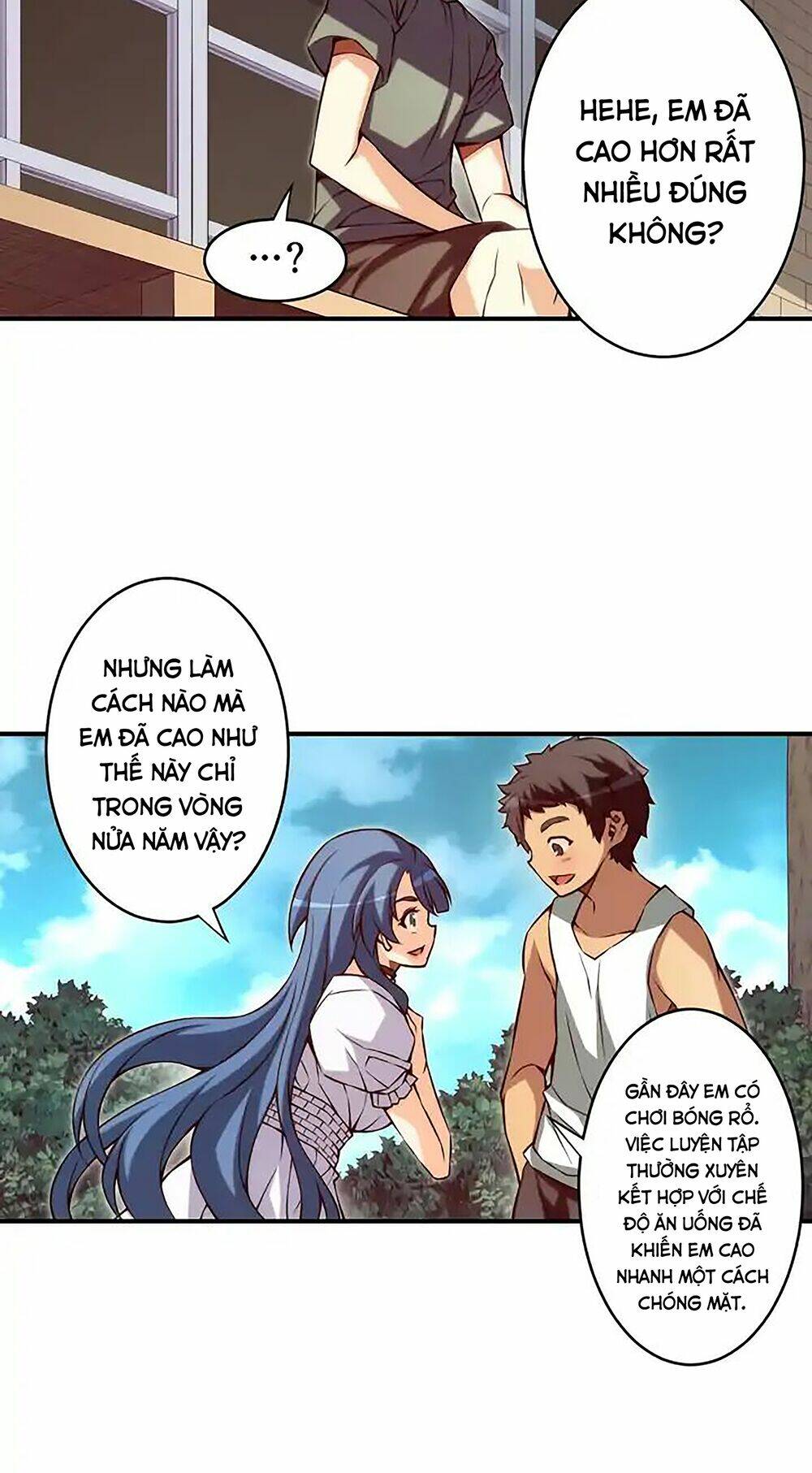 cohabitation with the fiancee chapter 68 5