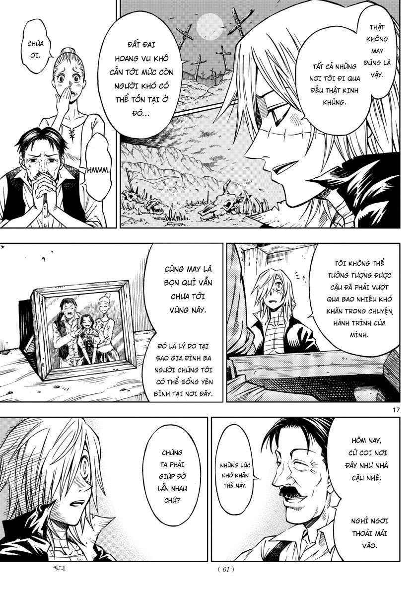 marry grave chapter 2 16