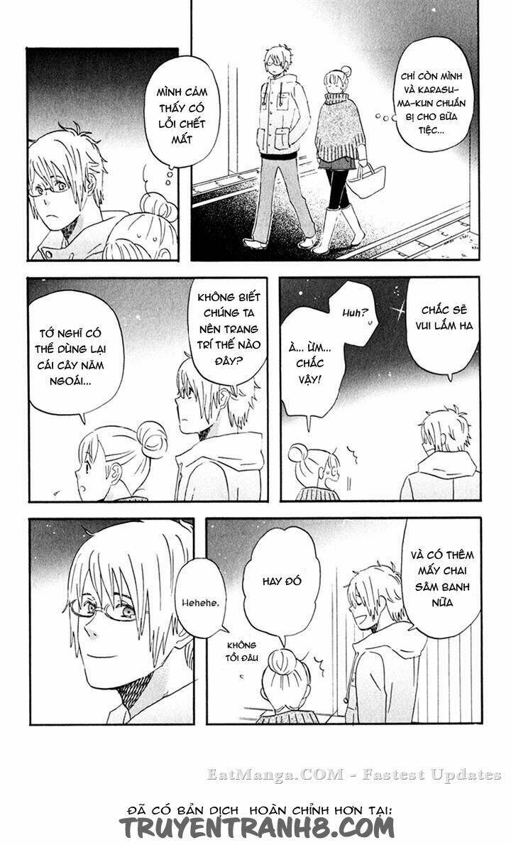 liar x liar chapter 31 14