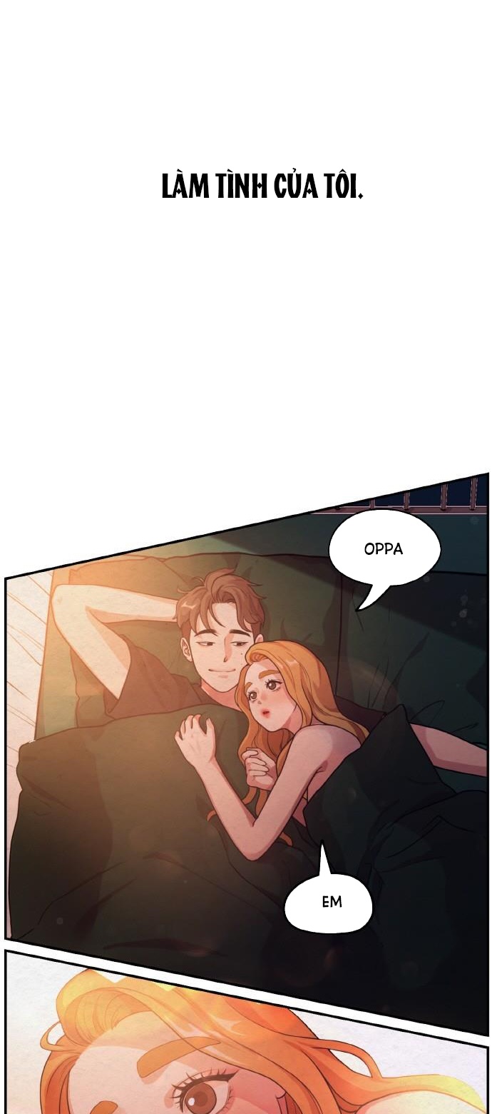 Cuộc Sống Của Tác Giả Truyện Người Lớn chapter 1.1 - Trang 8