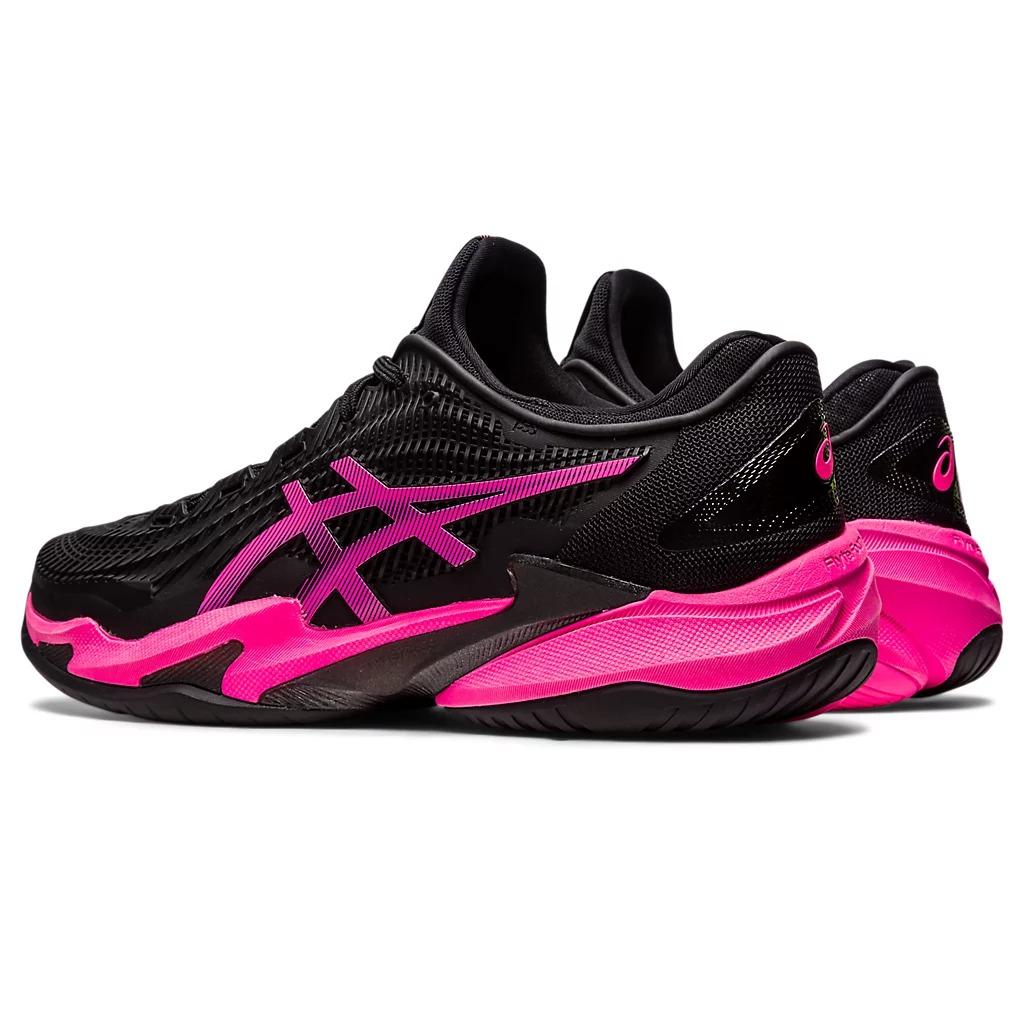 Giày Tennis Thể Thao Nam Asics COURT FF 3 1041A370.001