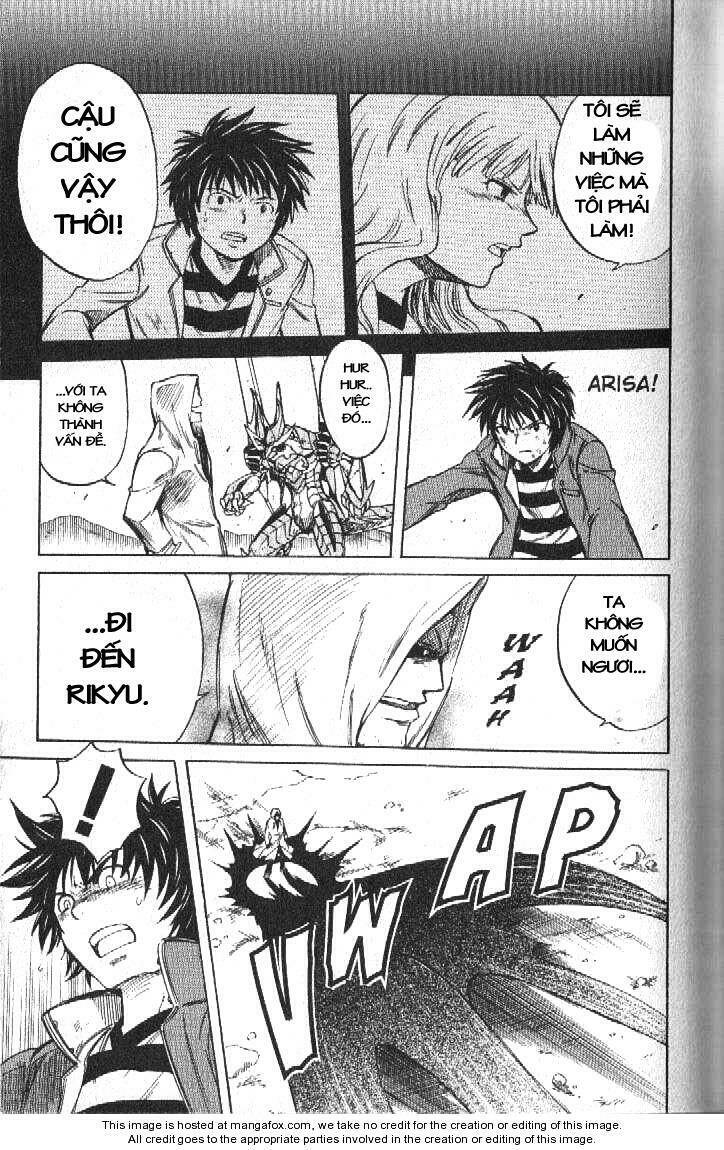 rồng ma trận chapter 49 25