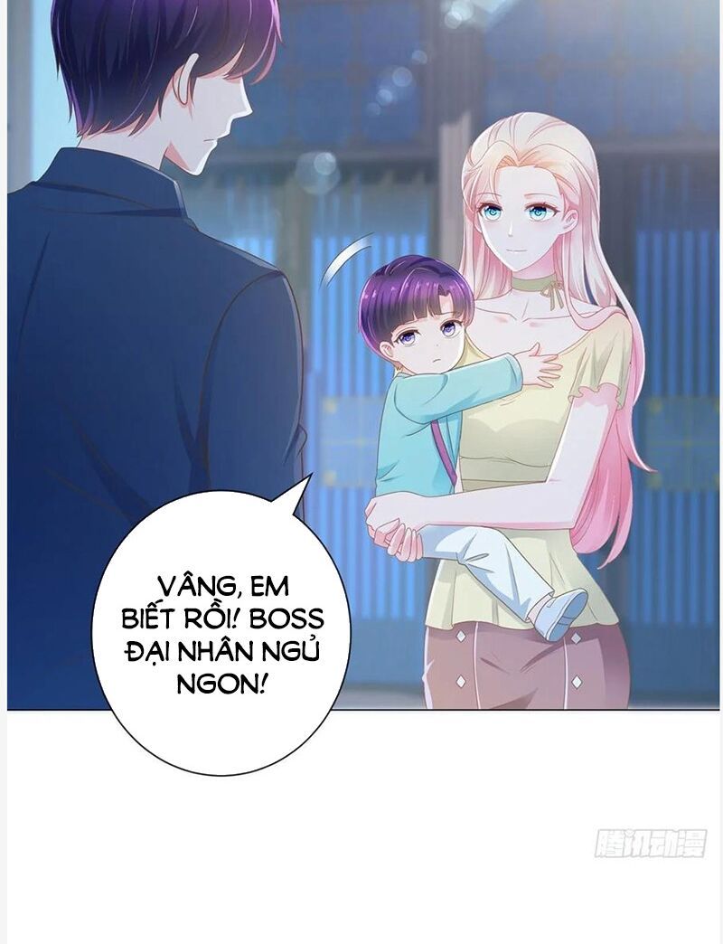 ẩn hôn 100%: chọc tức vợ yêu mua một tặng một chapter 176 7