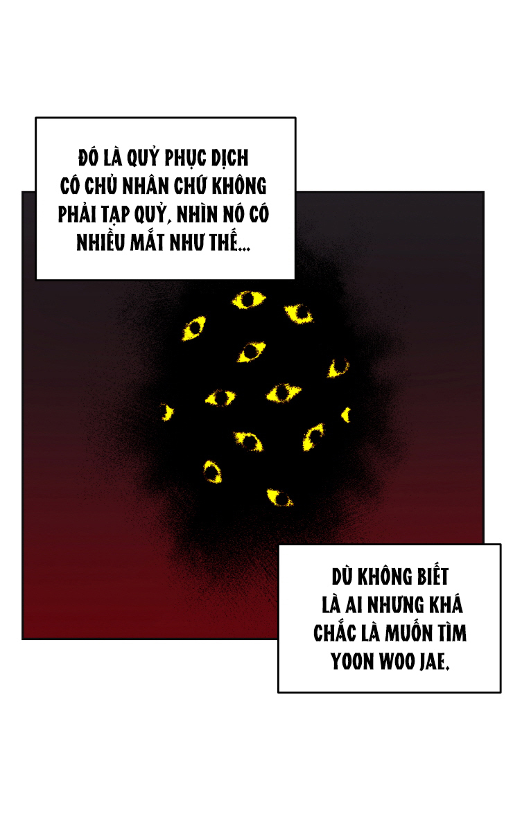hỗn mộng chapter 16 20