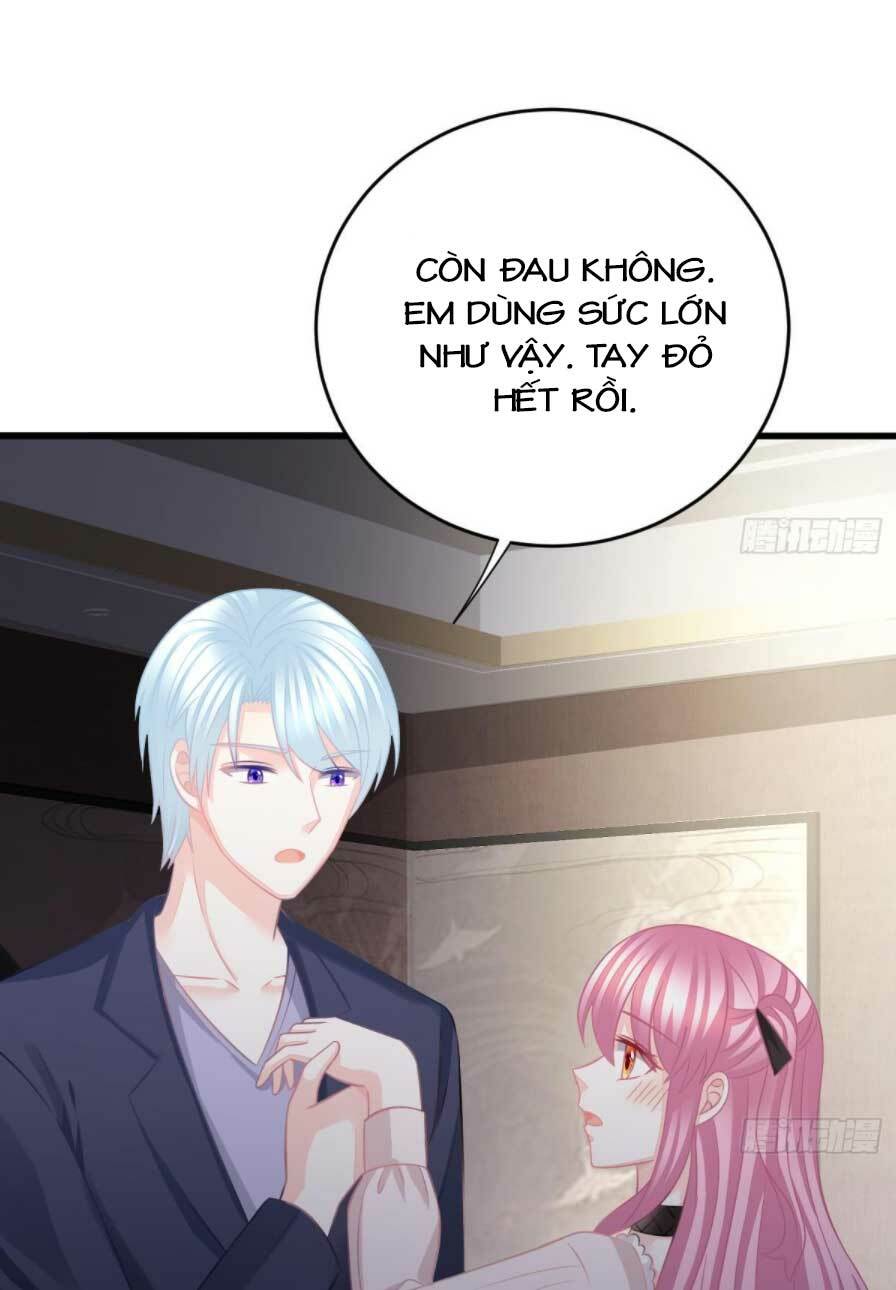 cô vợ đáng yêu của tổng giám đốc mặt lạnh chapter 63.2 15